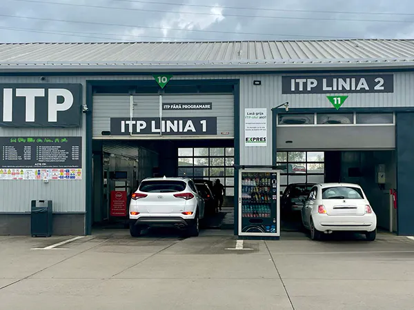 Expres ITP